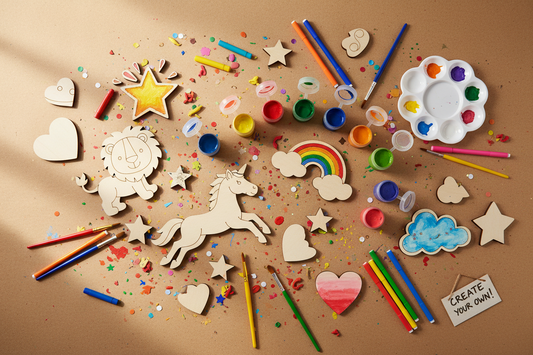 Top 20 Birthday Return Gift Ideas for Kids (Fun, Creative & Affordable)