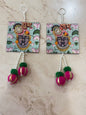 Shreenath Ji Shubh & Laabh Pair (Pack of 2)