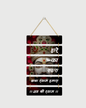 Premium Shree Shyam-2 Digital Print MDF Wall Hanging Decor
