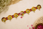 Shri Krishna Leela Handcrafted Bandharwal