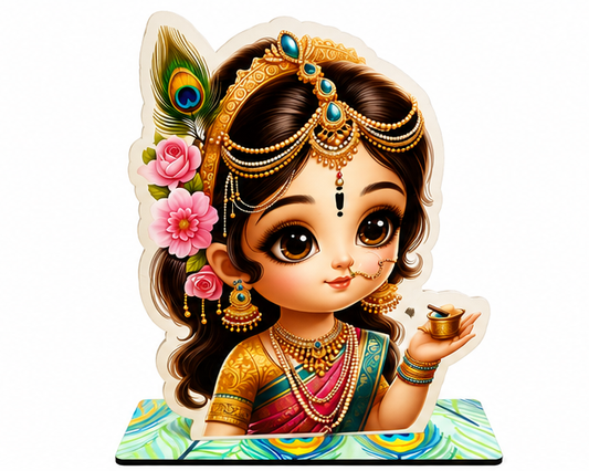 Shree Ji MDF Decor