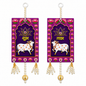 Shubh Labh MDF Decor