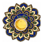 Mandala Design MDF T-light Holders