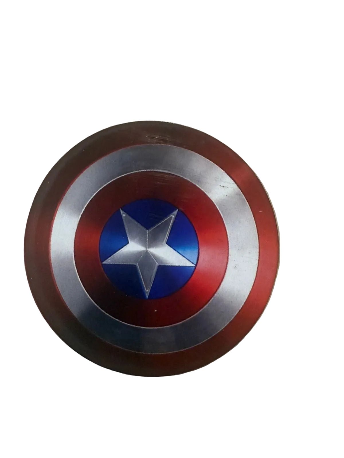 Captain America 3 Inch Kids Magnets for Fridge Birthday Party Return Gifts