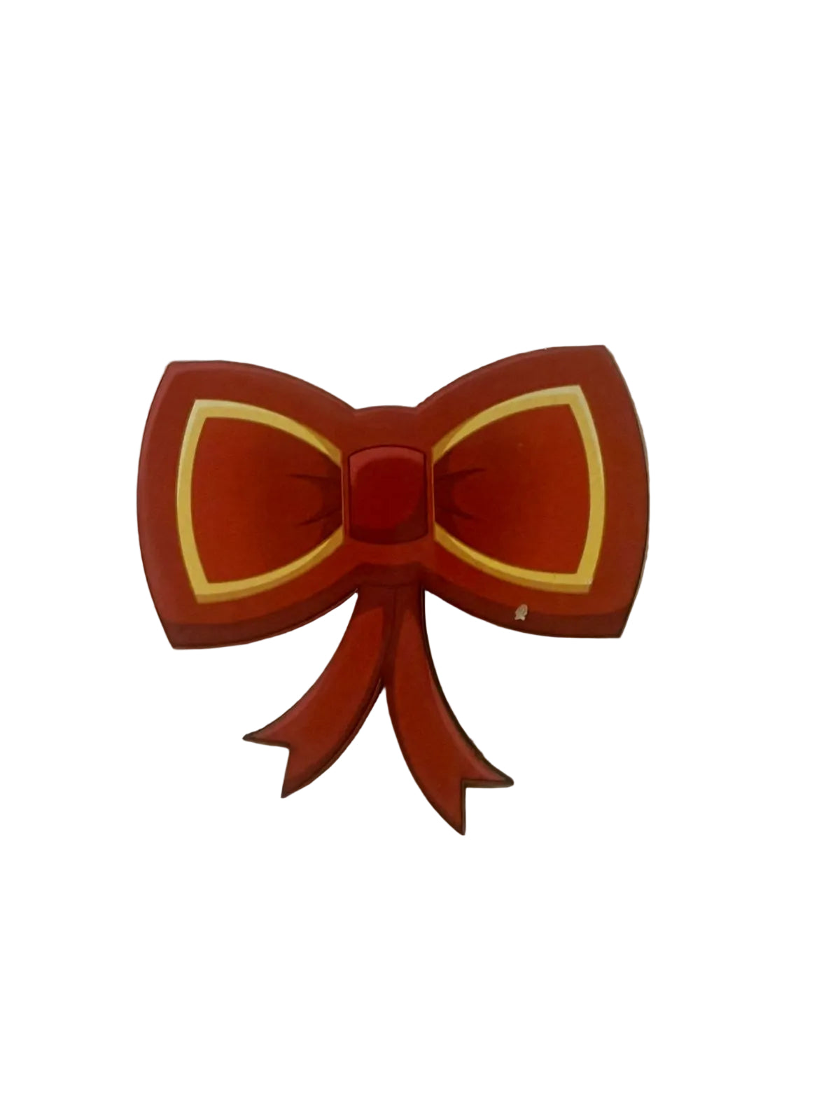 Bow 3 Inch Kids Magnets for Fridge Birthday Party Return Gifts