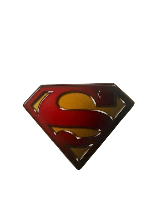 Super Man 3 Inch Kids Magnets for Fridge Birthday Party Return Gifts