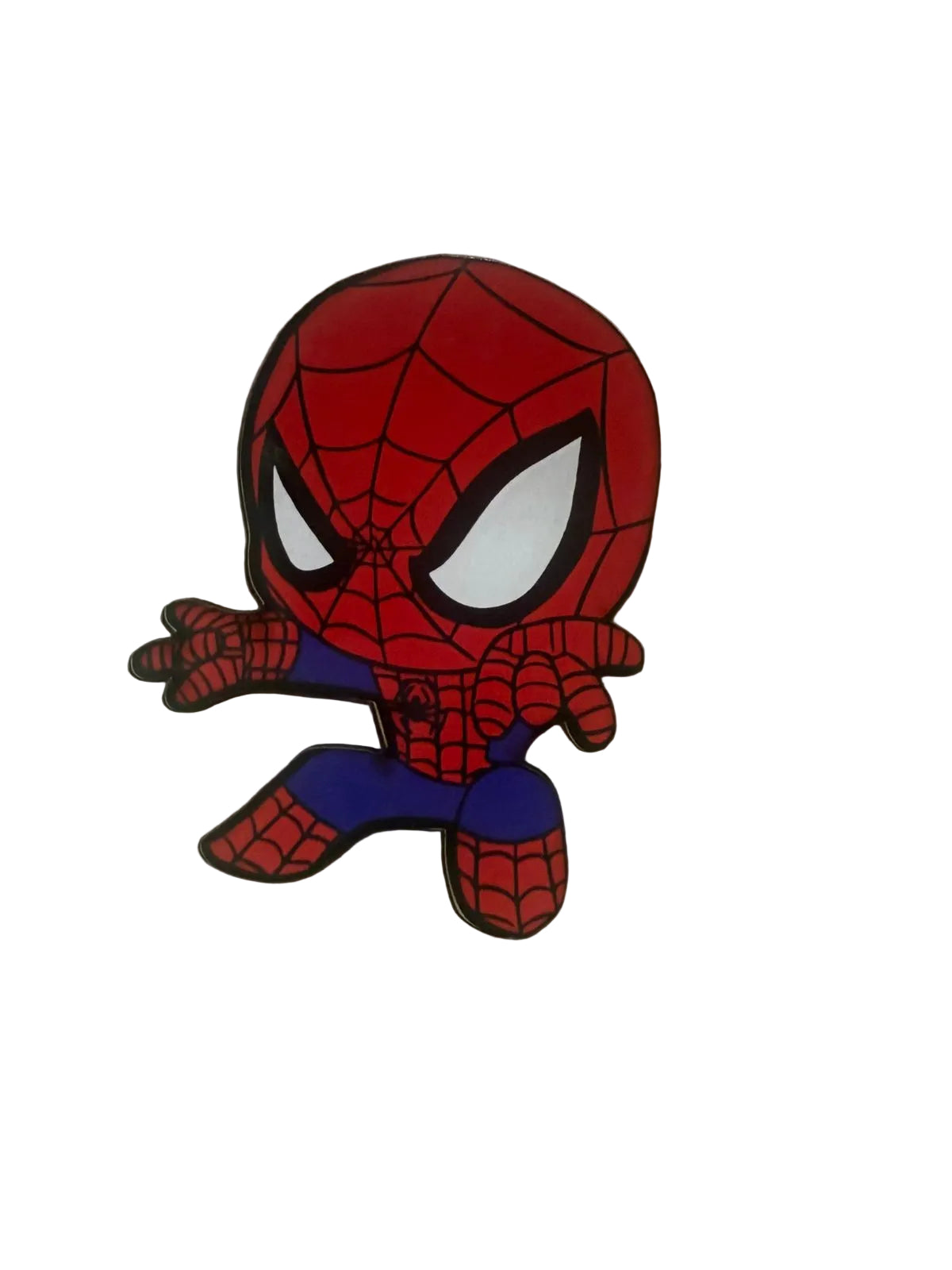 Spider Man 3 Inch Kids Magnets for Fridge Birthday Party Return Gifts