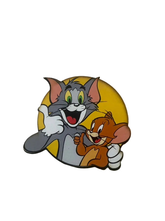 Tom & Jerry 3 Inch Kids Magnets for Fridge Birthday Party Return Gifts