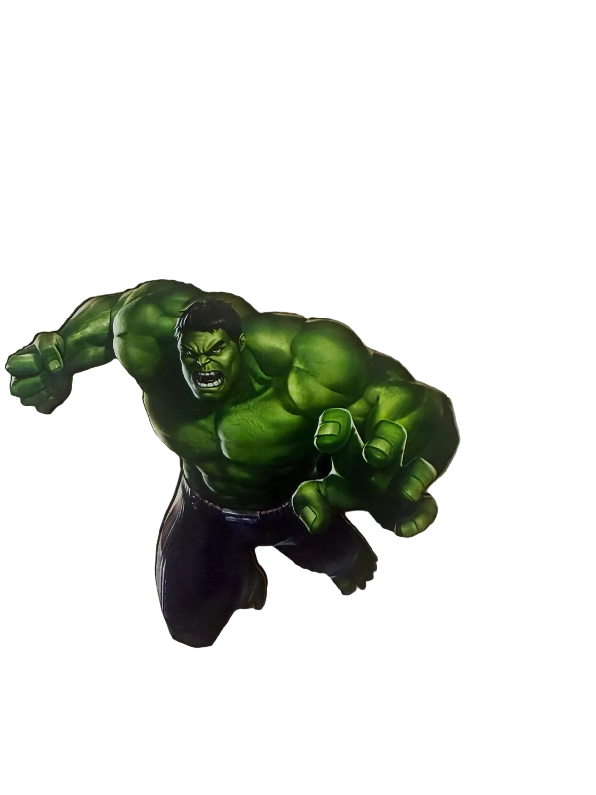 Hulk 3 Inch Kids Magnets for Fridge Birthday Party Return Gifts