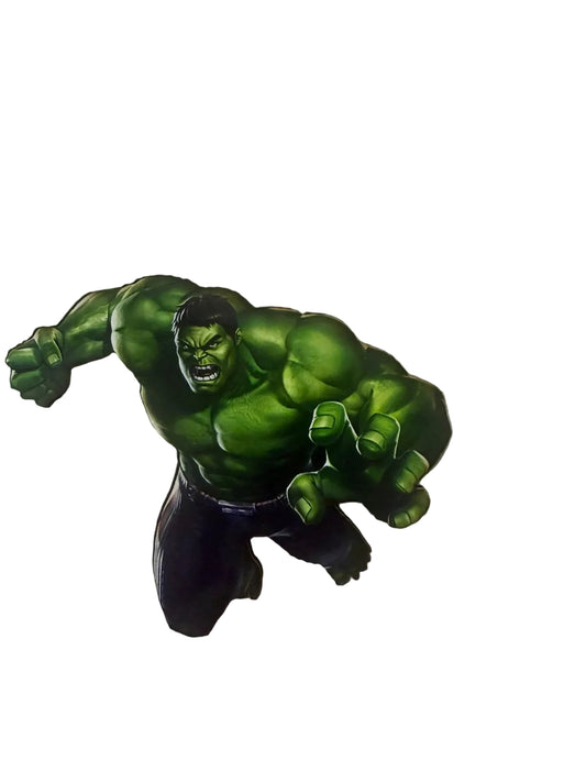 Hulk 3 Inch Kids Magnets for Fridge Birthday Party Return Gifts