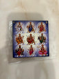 MDF Nav Durda Fridge Magnet