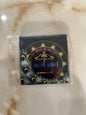 MDF Fridge Magnet Jai Shree Shyam