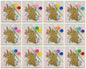 DIY MDF Unicorn set of 12