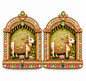 Kamdhenu Cow- Cutout